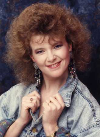 Patricia Key Photo 14