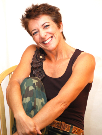 Annette Hatfield Photo 4