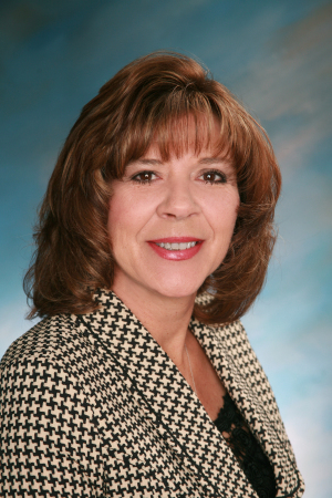 Becky Moncrief Photo 1