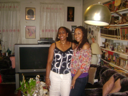 Michel Turner Photo 2