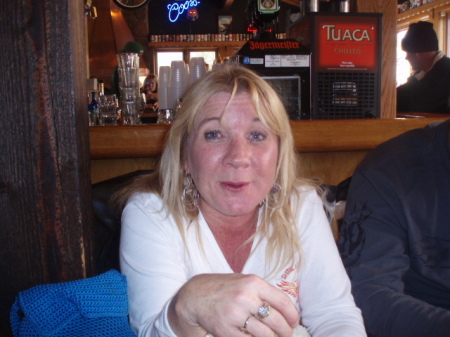 Penny Chambers Photo 26