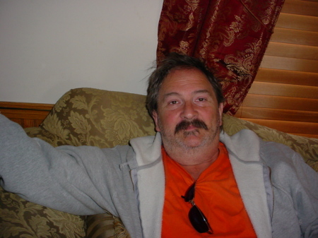 Roy Sample Photo 4