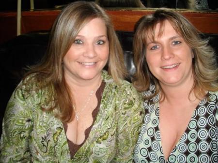 Tracy Townsend Photo 4