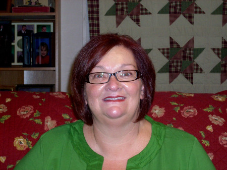 Debbie Dunham Photo 9