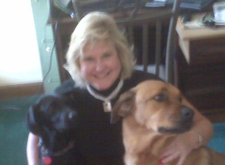 Jennifer Harville Photo 19