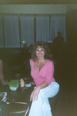 Rosie Allen Photo 4