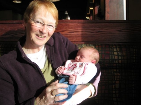 Joyce Webb Photo 9