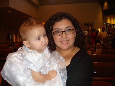 Deborah Logan Photo 20