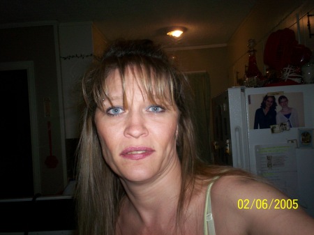 Betty Sikes Photo 18