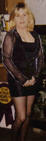 Teresa Sweeney Photo 23