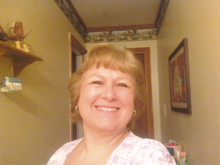 Debra Ashmore Photo 4