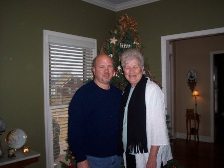 Donna Parker Photo 16