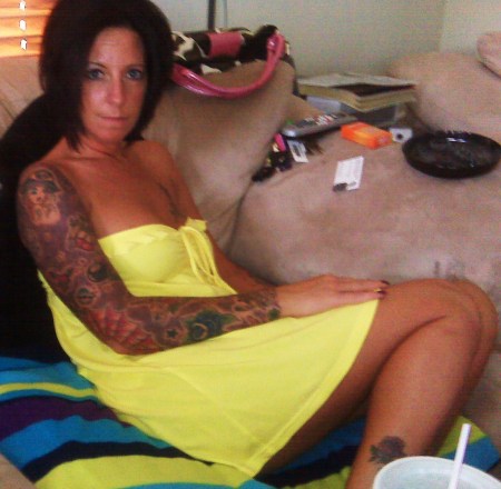 Heather Brunet Photo 19