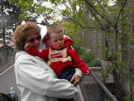 Susan Peterson Photo 15