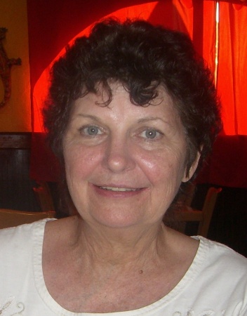 Glenda Lyle Photo 2