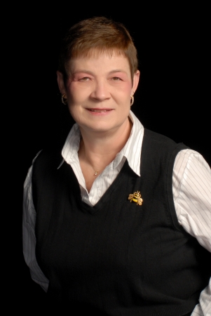 Connie Bolton Photo 9