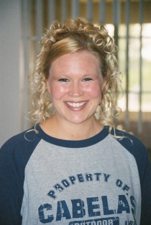 Ericka Wilson Photo 8