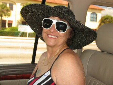 Kathy Baisden Photo 3