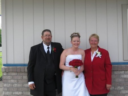 Teresa Floyd Photo 5