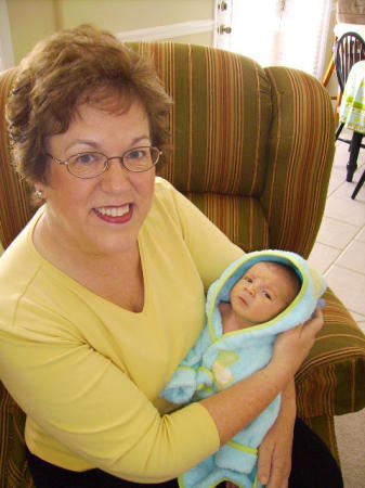 Annette Ryan Photo 7