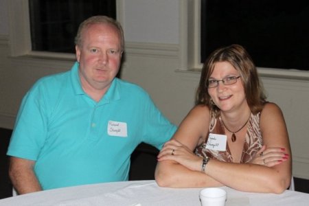 Lynda Hurst Photo 9