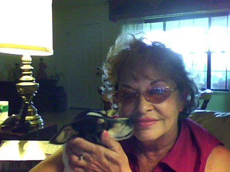 Nancy Woerner Photo 5