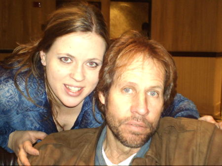 Christina Jameson Photo 20
