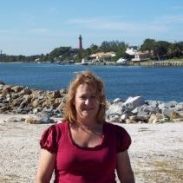 Martha Lloyd Photo 11