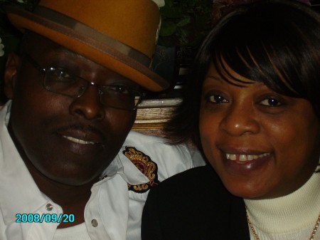 Annette Patterson Photo 8
