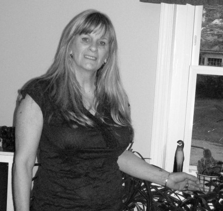 Carla Spratt Photo 5
