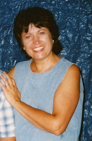 Peggy Priest Photo 14