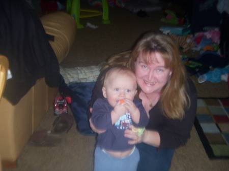 Teresa Napier Photo 24
