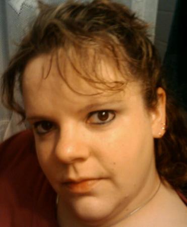 Angie Dell Photo 3