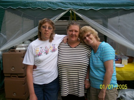 Cynthia Appel Photo 5