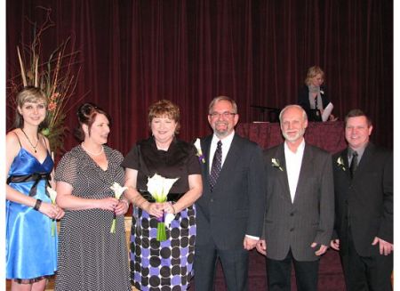 Gail Brewer Photo 12