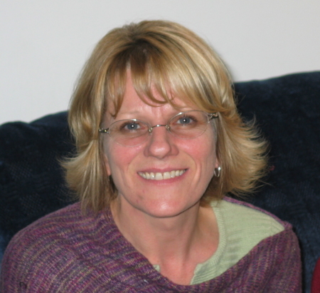 Patricia Inman Photo 28