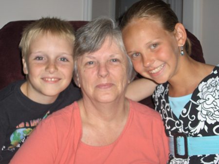 Sharon Barnes Photo 21
