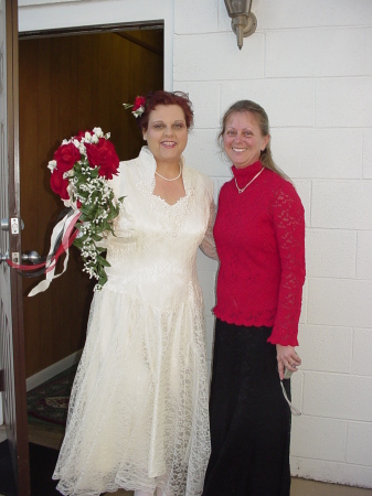 Tammy Church Photo 9