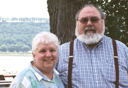 Mary Pardue Photo 12