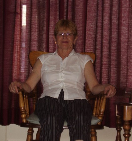 Debbie Jeffers Photo 12