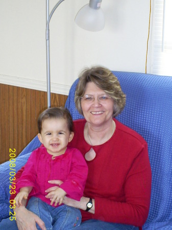 Elizabeth Hyde Photo 26