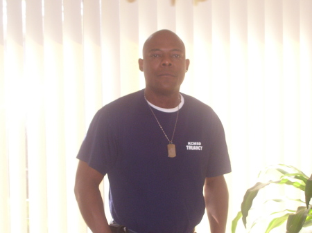 Terry Oneal Photo 18