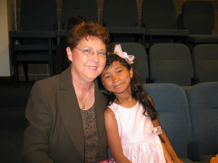 Cynthia Ouellette Photo 12