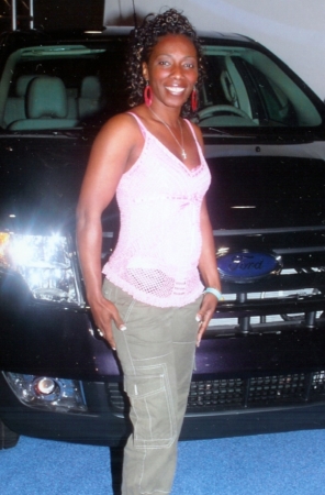 Veronica Gladney Photo 7