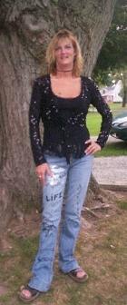 Theresa Irwin Photo 20