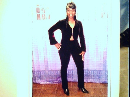 Maxine Owens Photo 4