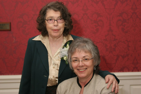 Mary Haeseker Photo 2