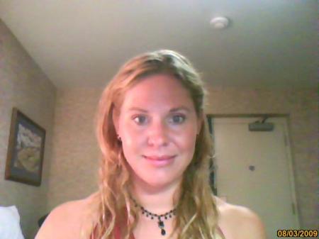 Kelli Ricker Photo 3