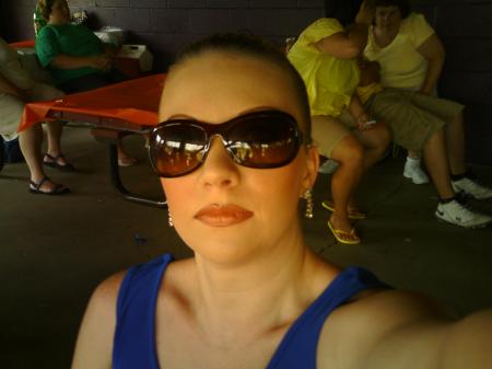 Jenny Crouch Photo 17