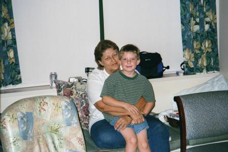 Jan Hacker Photo 5